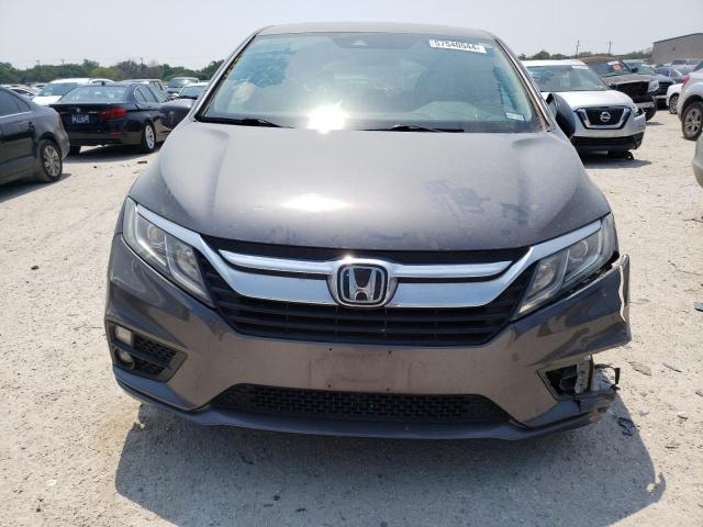 2019 HONDA ODYSSEY EX - 5FNRL6H73KB136243