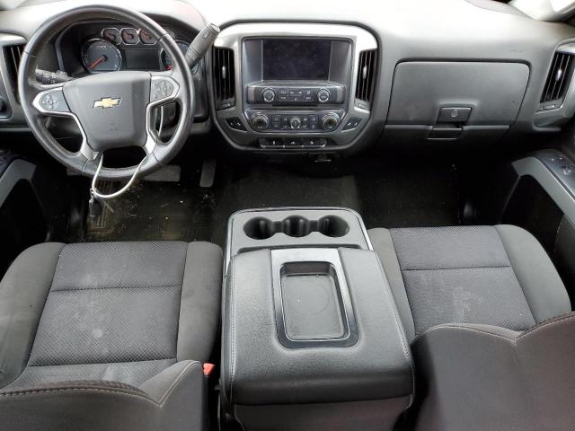 2018 CHEVROLET 1500 SILVE - 1GCVKREC5JZ223185