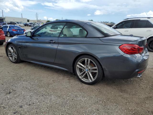 VIN WBA4Z1C55JEC71922 2018 BMW 4 Series, 430I no.2