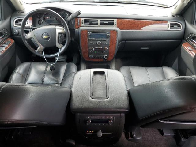 2013 Chevrolet Tahoe C1500 Lt VIN: 1GNSCBE00DR364898 Lot: 57113374