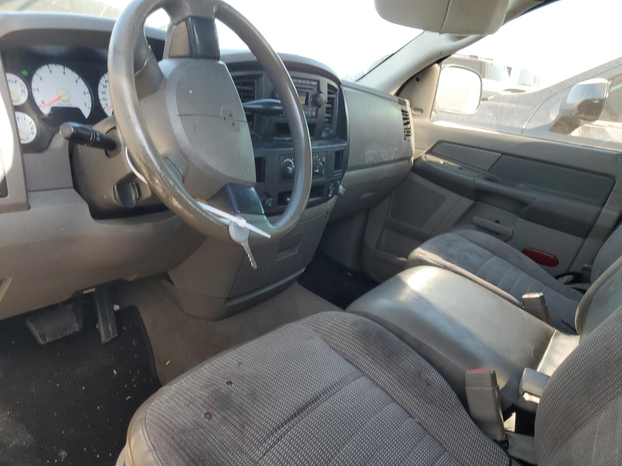 1D7HA18K36J161642 2006 Dodge Ram 1500 St