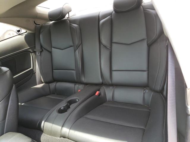 2018 Cadillac Ats VIN: 1G6AE1RX0J0168401 Lot: 56190474