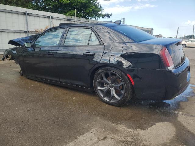 2023 CHRYSLER 300 S - 2C3CCABG1PH616689