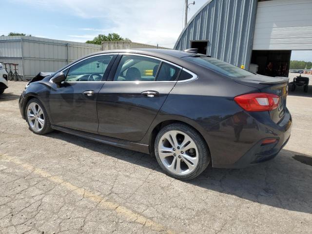 1G1BG5SM9G7320610 | 2016 Chevrolet cruze premier