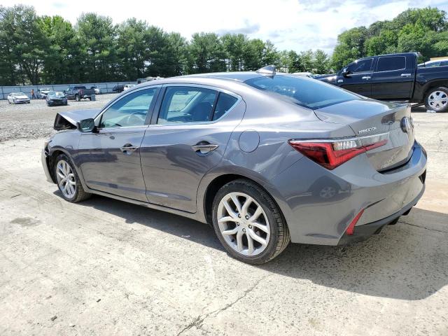  ACURA ILX 2019 Серый