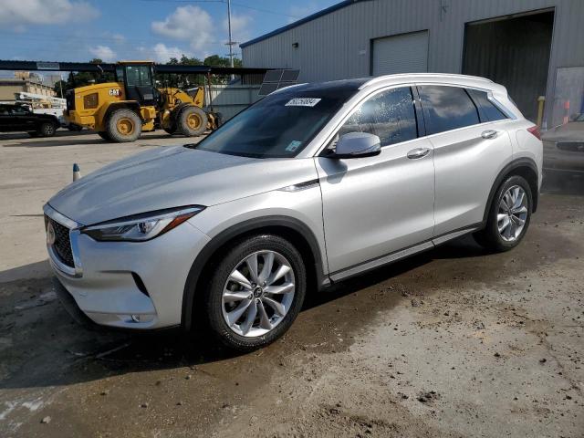 2021 INFINITI QX50 LUXE 2021