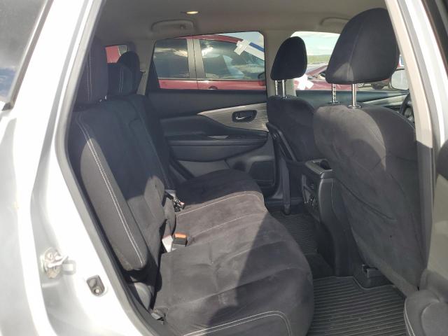 2018 Nissan Murano S VIN: 5N1AZ2MG2JN155145 Lot: 59292444