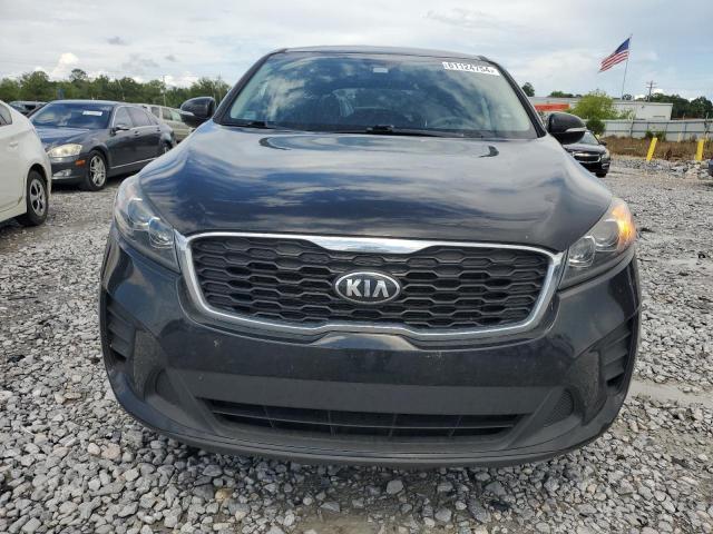 2019 KIA SORENTO L - 5XYPG4A37KG562629