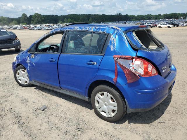 2011 Nissan Versa S VIN: 3N1BC1CPXBL382514 Lot: 59940594