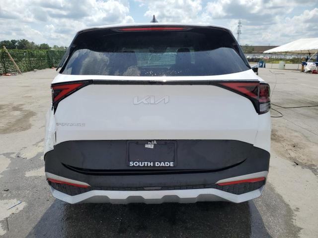 2023 KIA SPORTAGE E - 5XYK33AF0PG101659