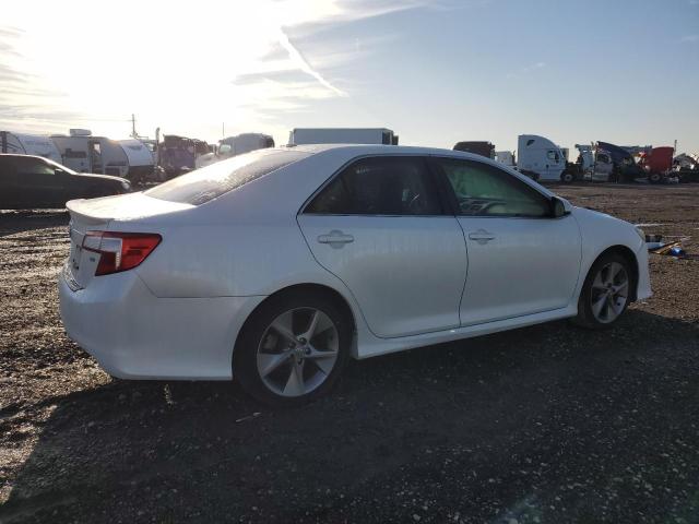 2012 Toyota Camry Base VIN: 4T1BF1FK4CU630912 Lot: 57626134