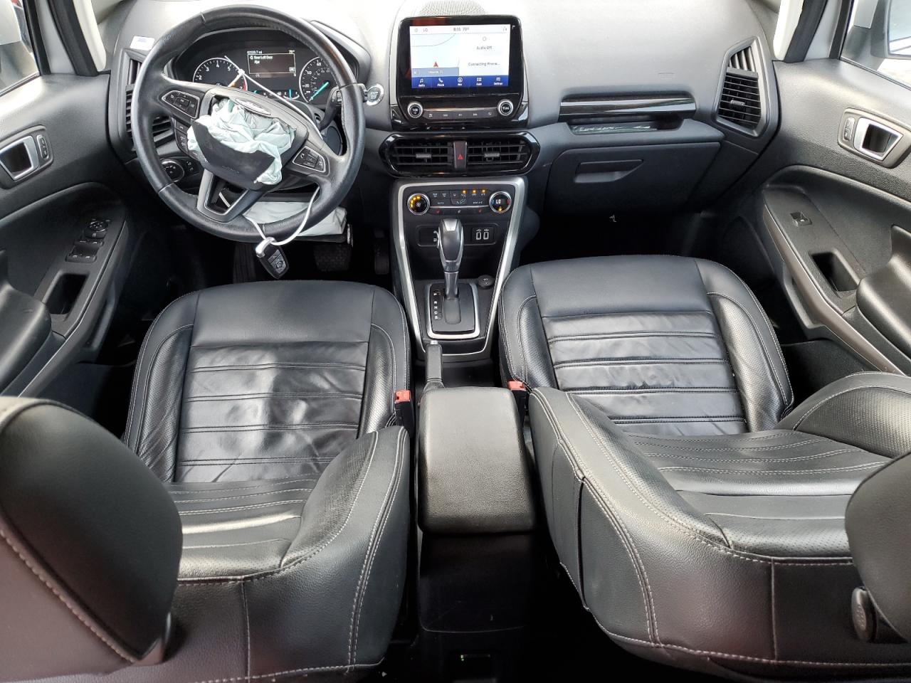 MAJ6S3KL6LC346043 2020 Ford Ecosport Titanium