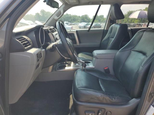 2011 Toyota 4Runner Sr5 VIN: JTEBU5JR9B5067415 Lot: 60143234