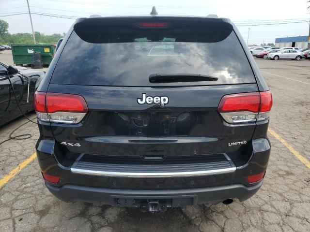 2020 Jeep Grand Cherokee Limited VIN: 1C4RJFBG1LC225189 Lot: 60052614