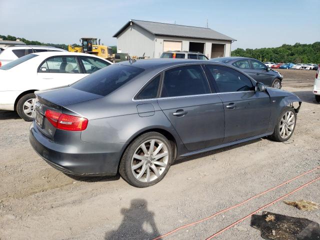 VIN WAUBFAFL0EA059305 2014 Audi A4, Premium no.3