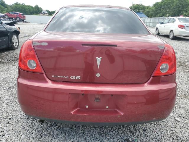 2009 Pontiac G6 VIN: 1G2ZG57B094130748 Lot: 57477124