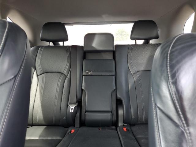 2017 Lexus Rx 350 Base VIN: 2T2BZMCA0HC083453 Lot: 53725444