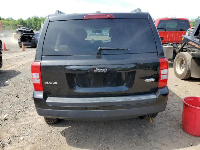 2016 JEEP PATRIOT LA - 1C4NJRFB5GD697250