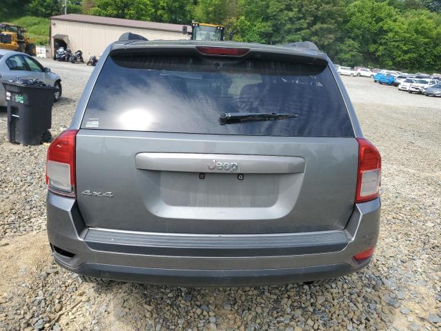 2011 Jeep Compass Sport VIN: 1J4NF1FBXBD283810 Lot: 60688624