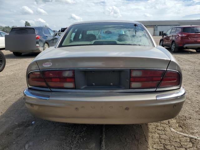 2004 Buick Park Avenue VIN: 1G4CW54KX44162927 Lot: 59348344