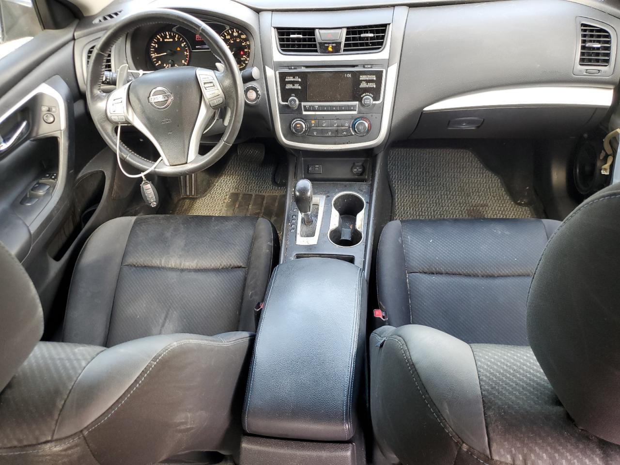 1N4AL3AP1HN316018 2017 Nissan Altima 2.5