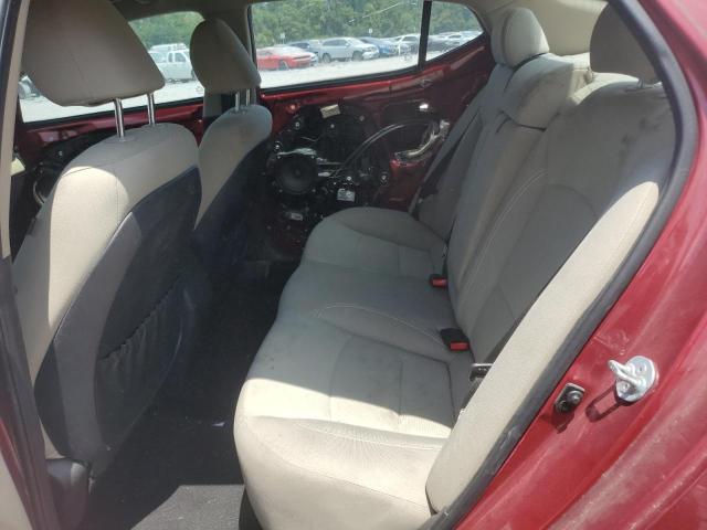 2013 Kia Optima Lx VIN: 5XXGM4A79DG158511 Lot: 60468724