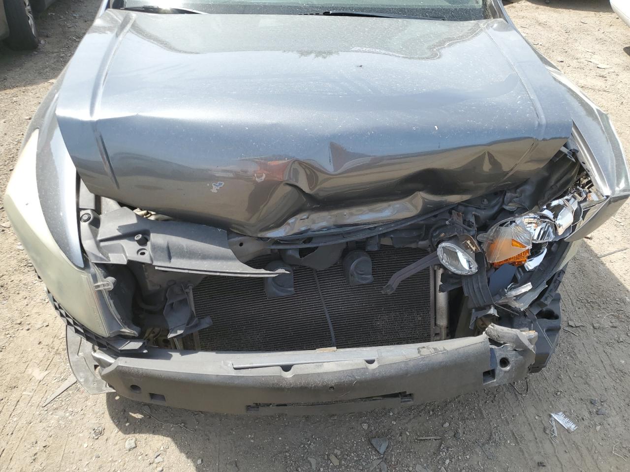 1HGCP36859A021541 2009 Honda Accord Exl