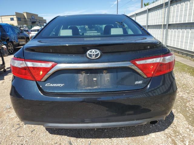 2016 Toyota Camry Le VIN: 4T1BF1FKXGU135202 Lot: 57810214