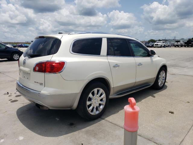 2011 Buick Enclave Cxl VIN: 5GAKRCED5BJ361511 Lot: 57741424