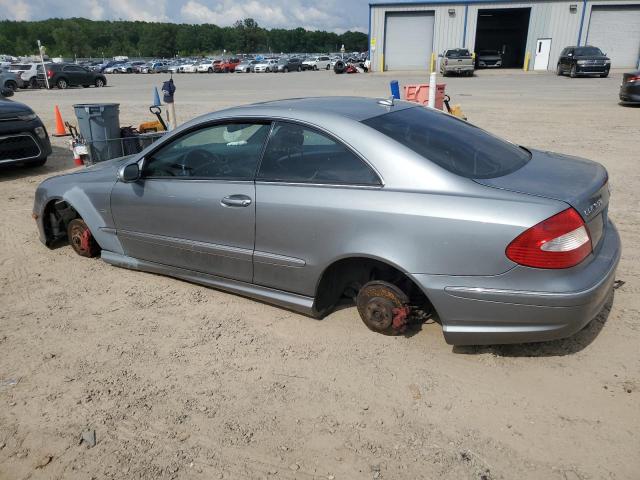 2009 Mercedes-Benz Clk 350 VIN: WDBTJ56H69F264899 Lot: 59763634