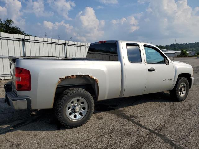 2011 Chevrolet Silverado C1500 VIN: 1GCRCPEX1BZ349955 Lot: 59504874