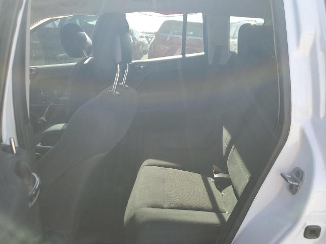 2011 Jeep Compass Sport VIN: 1J4NT1FB5BD267653 Lot: 58051034