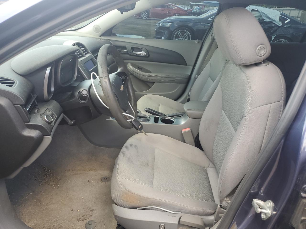 1G11B5SL9FF219718 2015 Chevrolet Malibu Ls