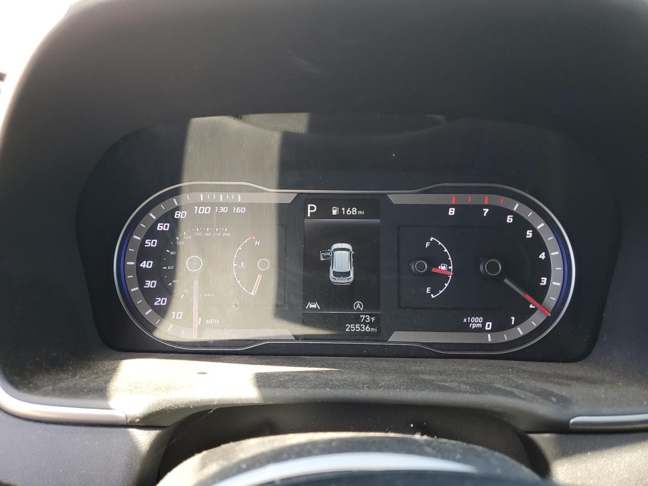 5NMJACAE2NH034638 2022 Hyundai Tucson Se