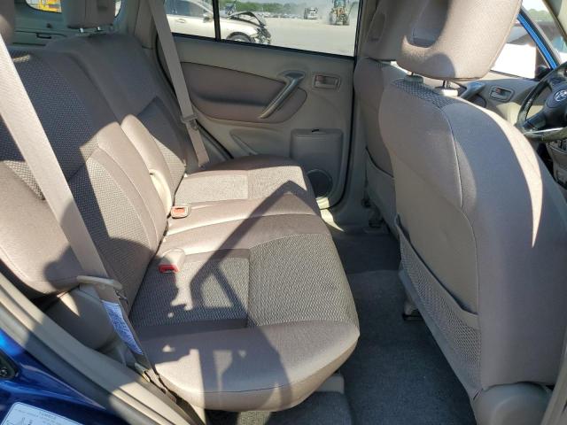 2004 Toyota Rav4 VIN: JTEGD20V640038229 Lot: 59312274