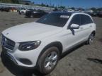 2018 MERCEDES-BENZ GLC 300 4M - WDC0G4KB8JV050323
