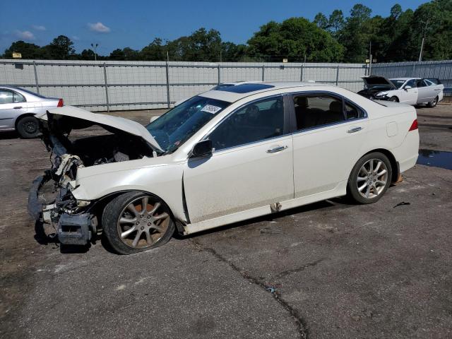 JH4CL96858C020114 2008 Acura Tsx 2008 Acura Tsx VIN: JH4CL96858C020114 Lot: 57695854
