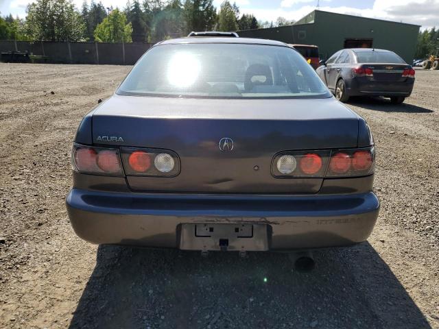 1995 Acura Integra Ls VIN: JH4DB7551SS011622 Lot: 58890514