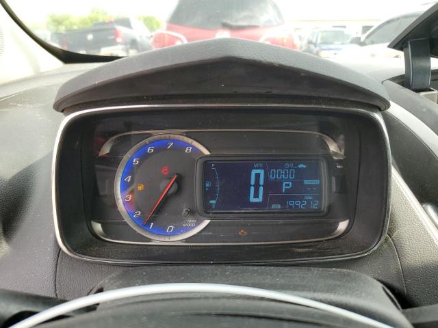 2015 Chevrolet Trax 1Lt VIN: KL7CJLSBXFB198977 Lot: 57002584