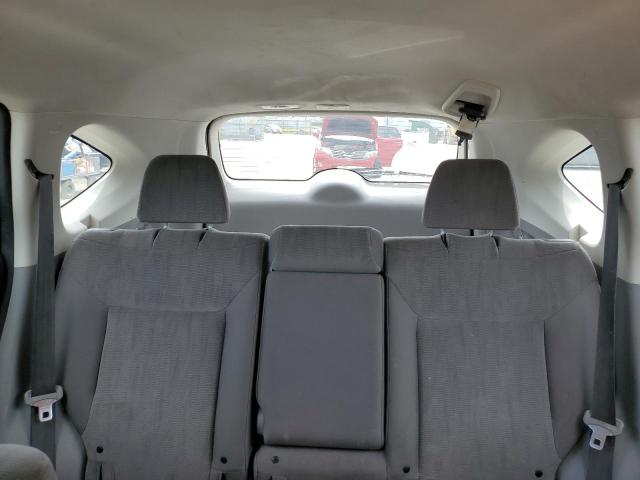 2014 Honda Cr-V Lx VIN: 5J6RM4H38EL063851 Lot: 59522704