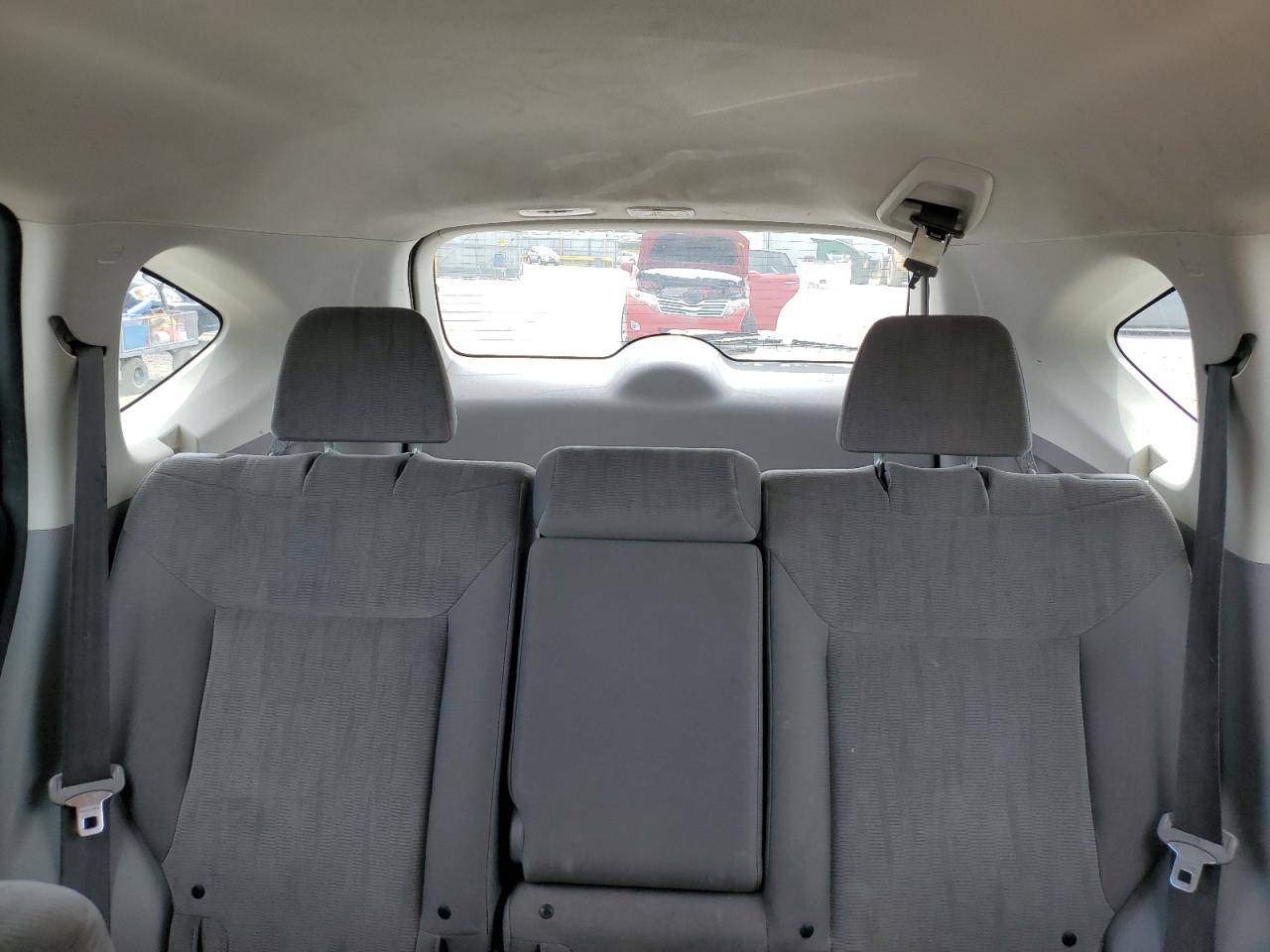 5J6RM4H38EL063851 2014 Honda Cr-V Lx