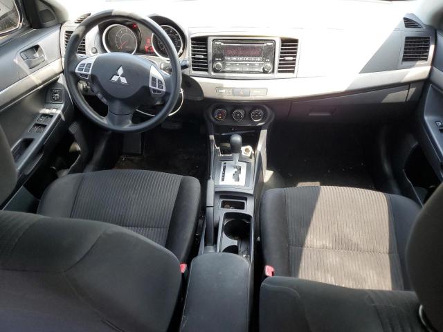 2015 Mitsubishi Lancer Es VIN: JA32U2FU3FU015837 Lot: 57325924