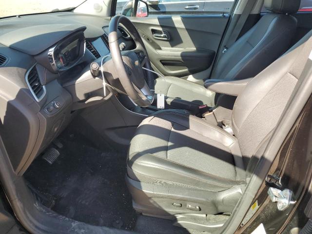 2020 CHEVROLET TRAX 1LT - KL7CJLSB7LB008869