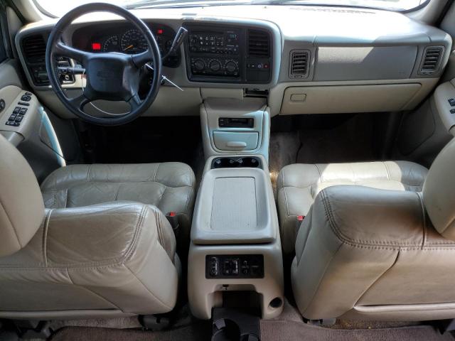 2001 Chevrolet Tahoe K1500 VIN: 1GNEK13T01R176000 Lot: 59078894