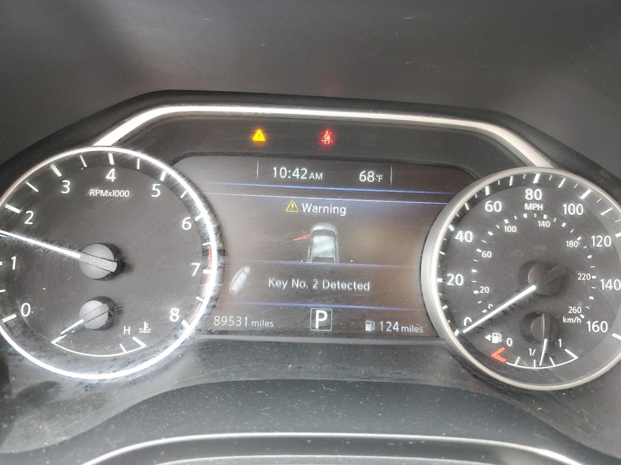 1N4AA6AP1GC376690 2016 Nissan Maxima 3.5S