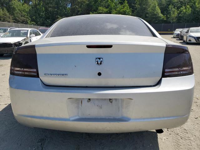 2007 Dodge Charger Se VIN: 2B3KA43R97H626094 Lot: 59017374