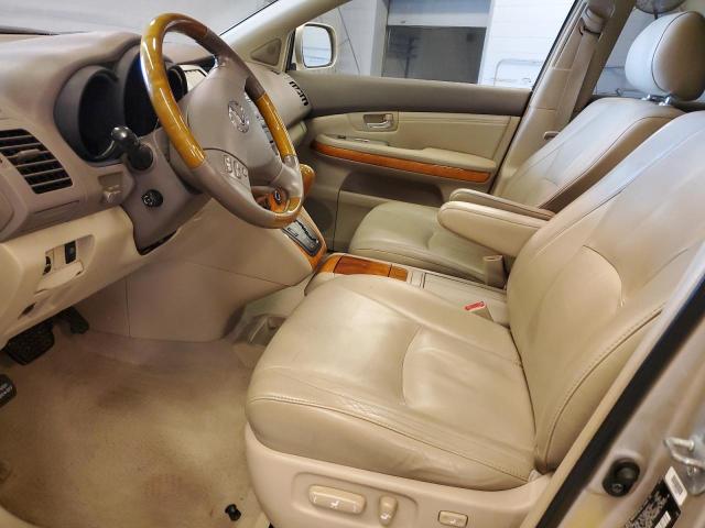 2007 Lexus Rx 350 VIN: 2T2HK31U17C032760 Lot: 57051774