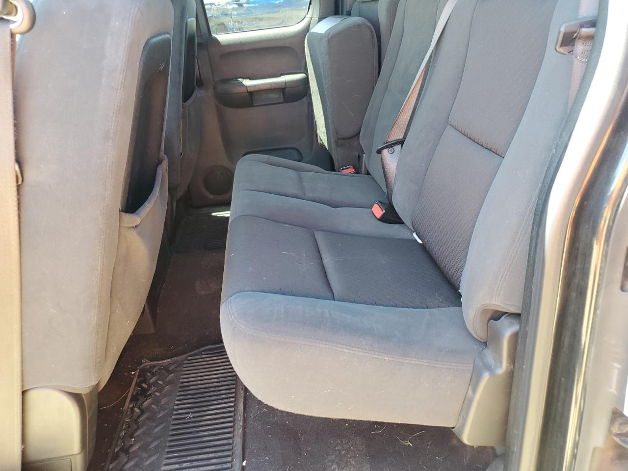 1GCEK29019Z173131 2009 Chevrolet Silverado K1500 Lt