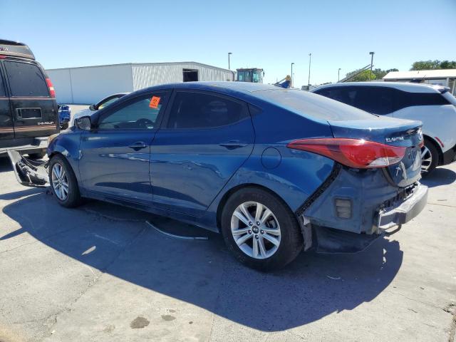 2015 Hyundai Elantra Se VIN: KMHDH4AEXFU330768 Lot: 56950134