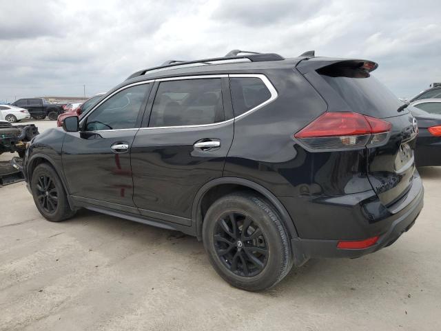 2018 NISSAN ROGUE S - 5N1AT2MT9JC727595